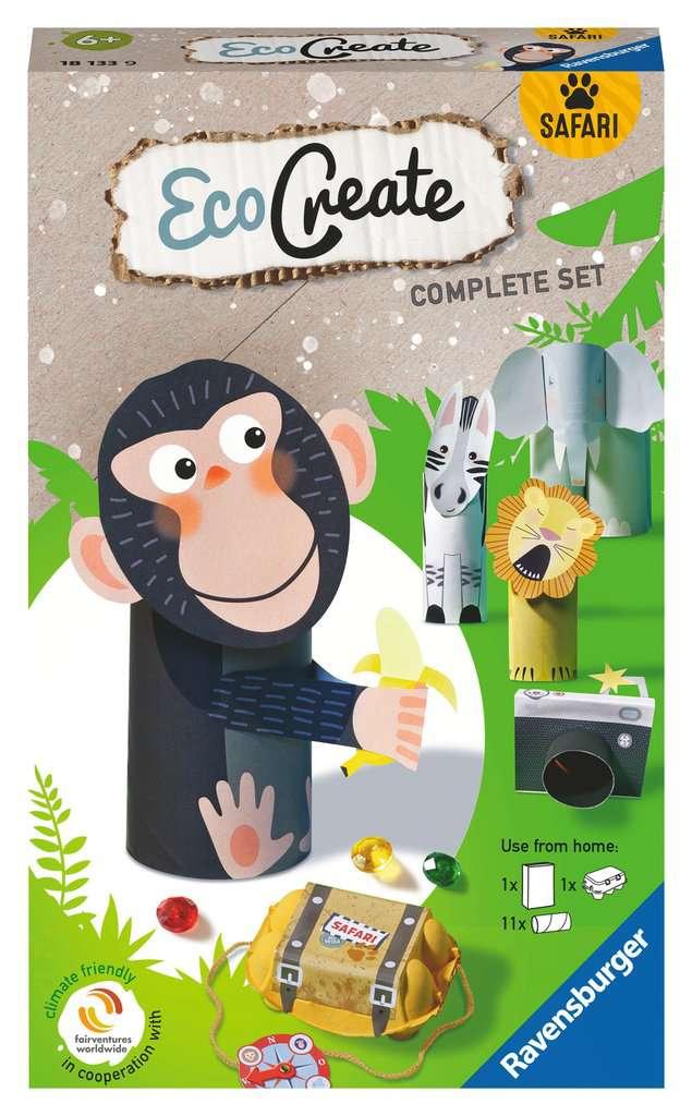 Eco Create - Safari