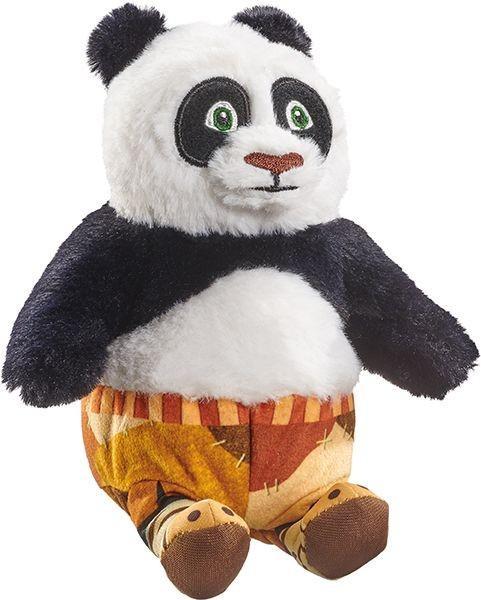 Stofftier - Kung Fu Panda - Po
