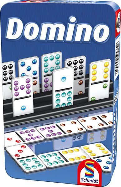 Domino (Metalldose)