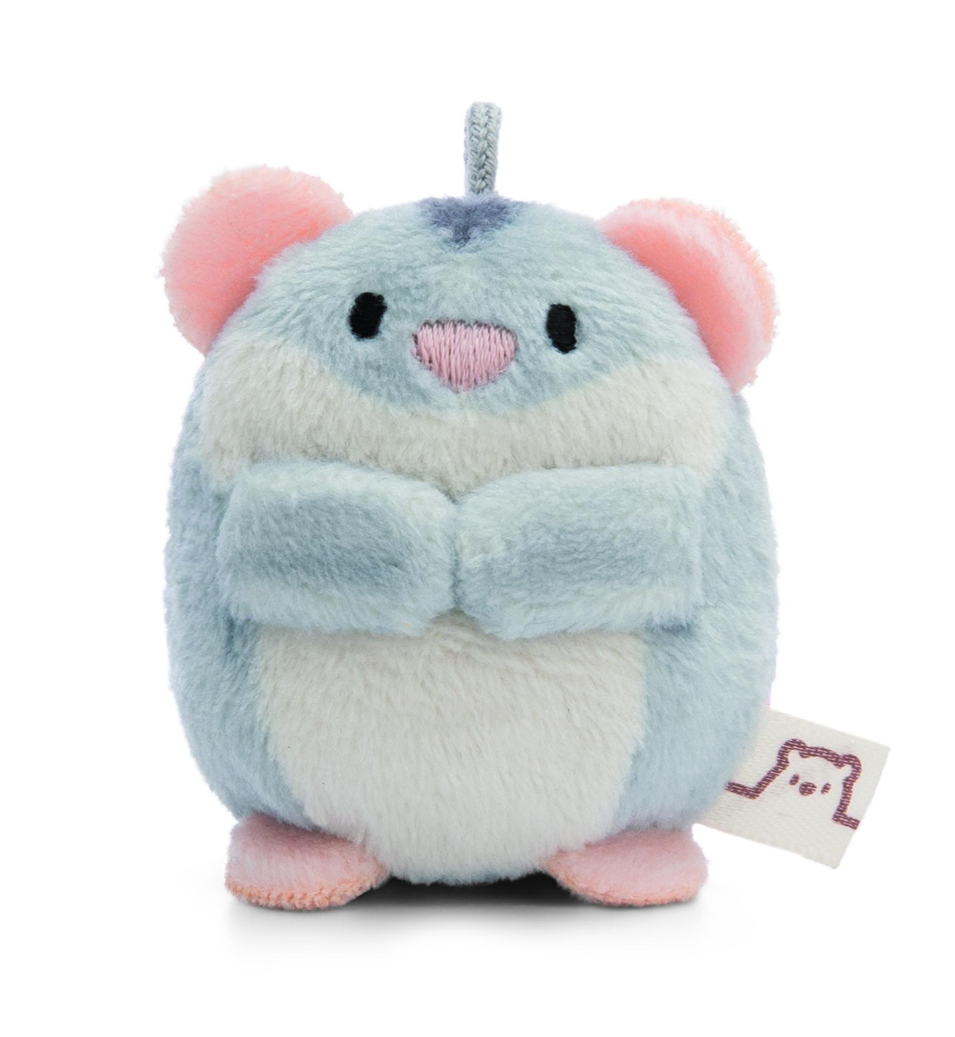 Kuscheltier mymochi minis - Hamster Shai