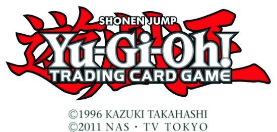 Yu-Gi-Oh! - Yugi's Legendary Decks Unlimited