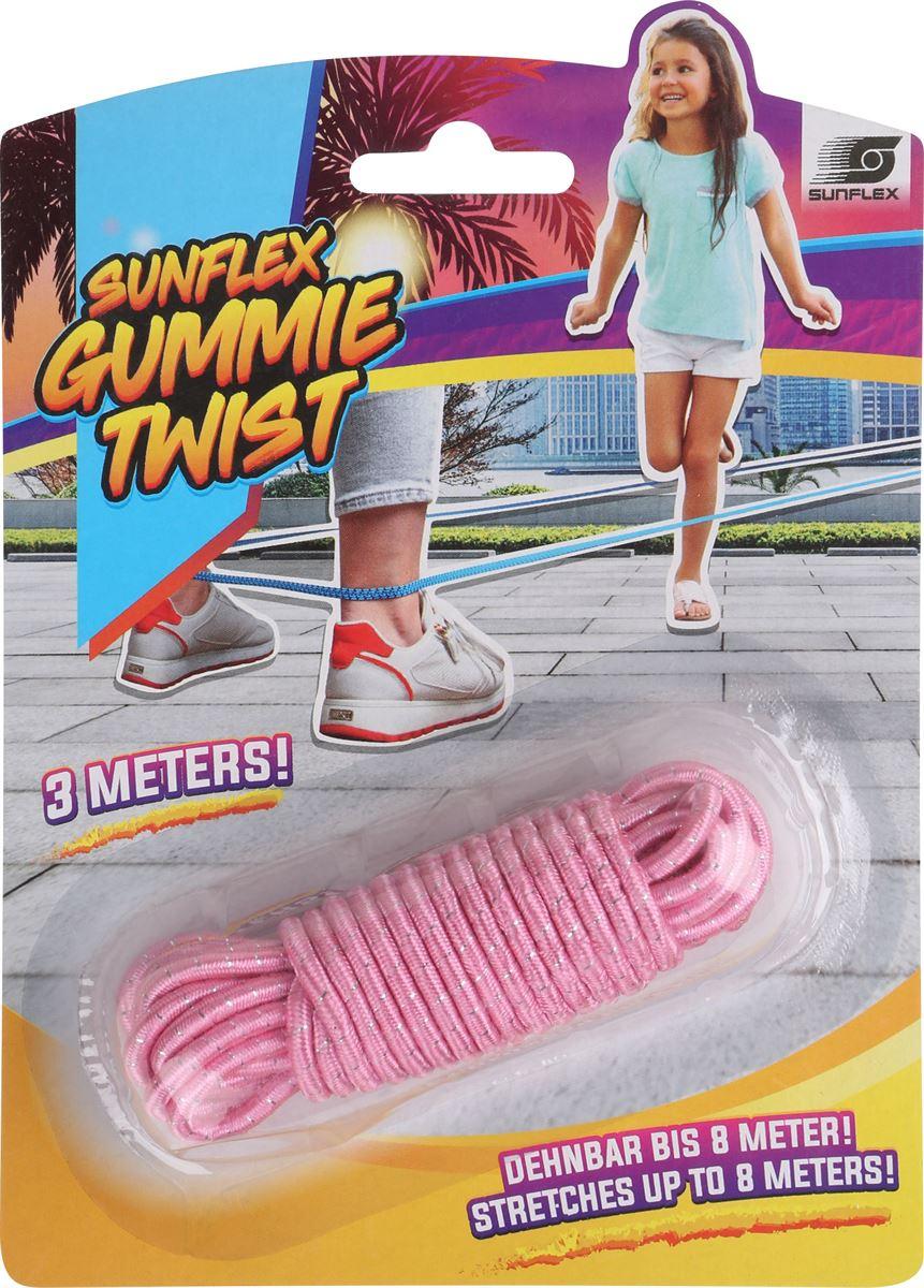 Sunflex Gummie Twist
