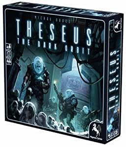 Raumstation Theseus