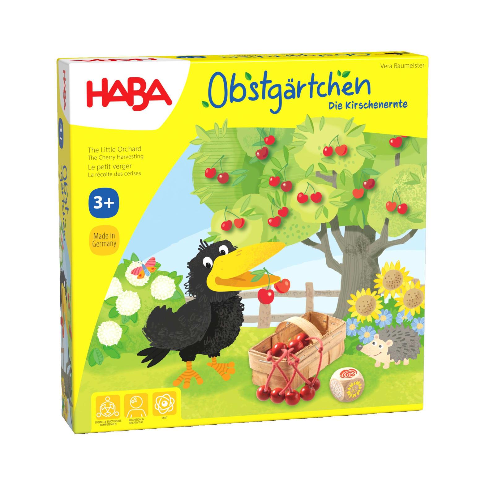 Obstgärtchen