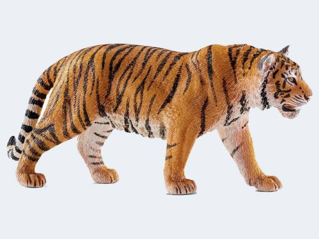 Schleich Wild Life 14729 - Tiger
