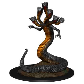 D&D - Nolzur's Marvelous Miniatures: Yuan-Ti Anathema