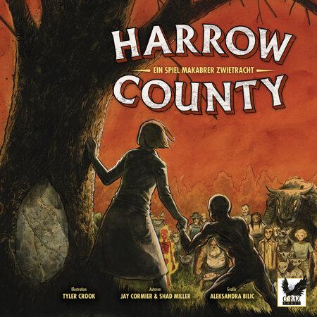 Harrow Country
