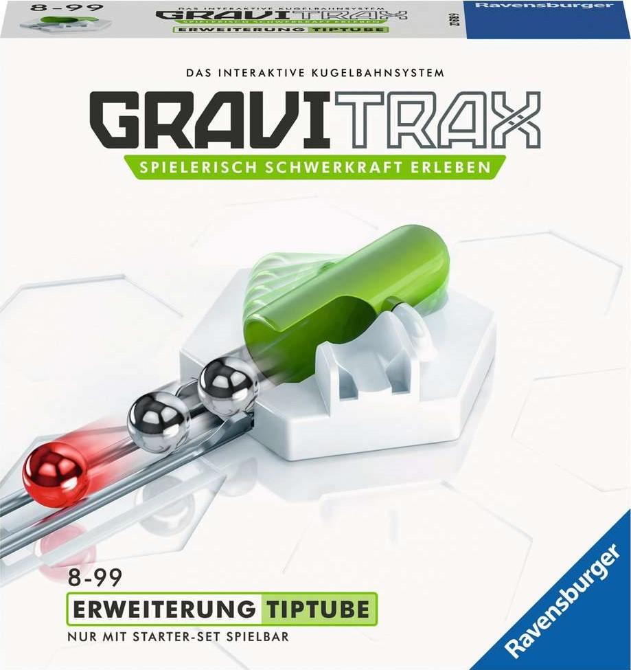 GraviTrax - Erweiterung: TipTube