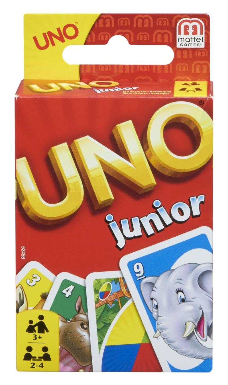 UNO Junior
