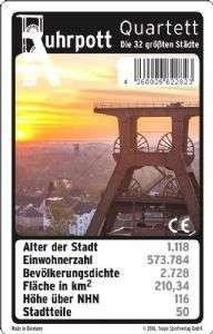 Ruhrpott Quartett