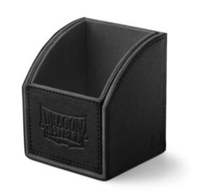 Dragon Shield - Nest 100 Black/Black