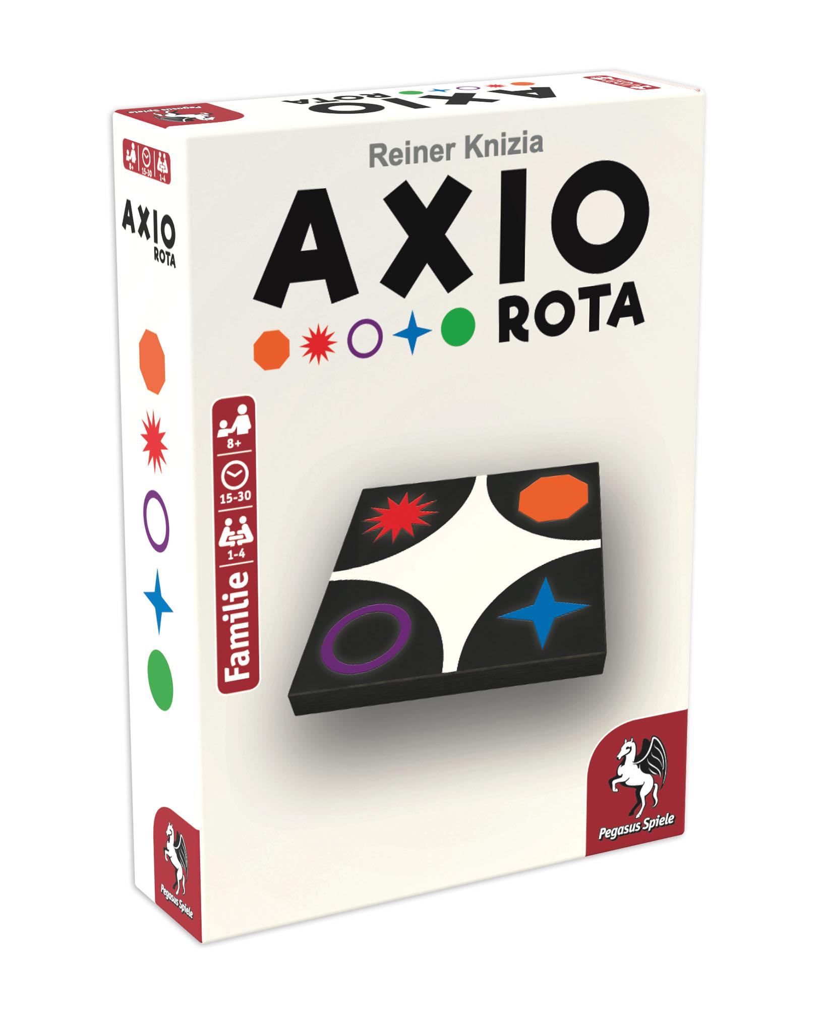 Axio Rota