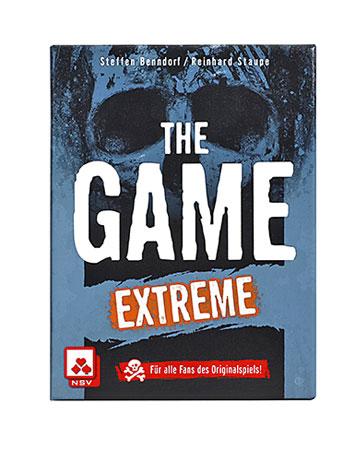 The Game - Extreme