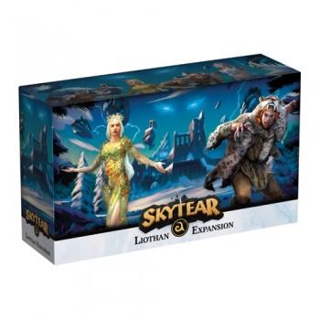 Skytear - Liothan Expansion