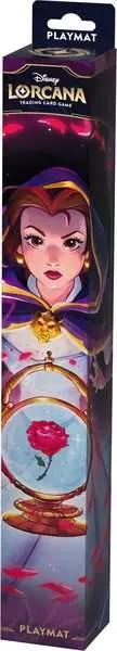 Disney Lorcana - Playmat: Belle