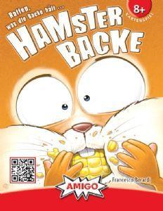 Hamsterbacke