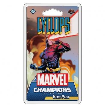 Marvel Champions: The Card Game - Hero Pack: Cyclops
