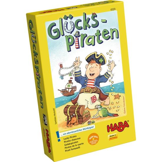 Glückspiraten