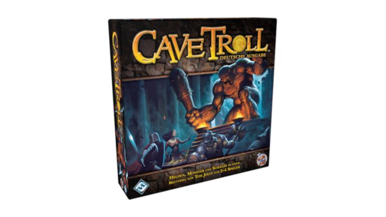 Cave Troll