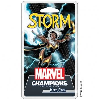 Marvel Champions: The Card Game - Hero Pack: Storm