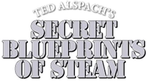 Age of Steam - Secret Bluesprints of Steam: Plans 1&2