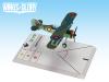 Wings of Glory - Airplane Pack: Gloster Sea Gladiator (Burges)