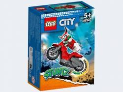 LEGO City 60332 - Skorpion-Stuntbike