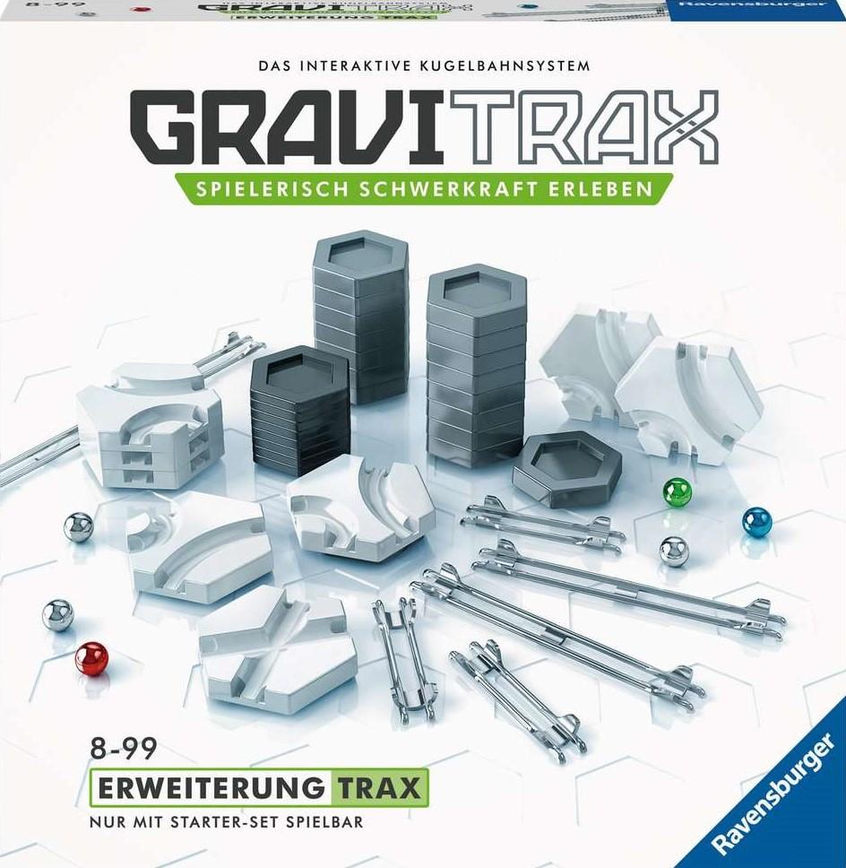 GraviTrax - Erweiterung: Trax
