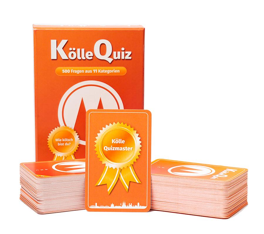 Kölle Quiz