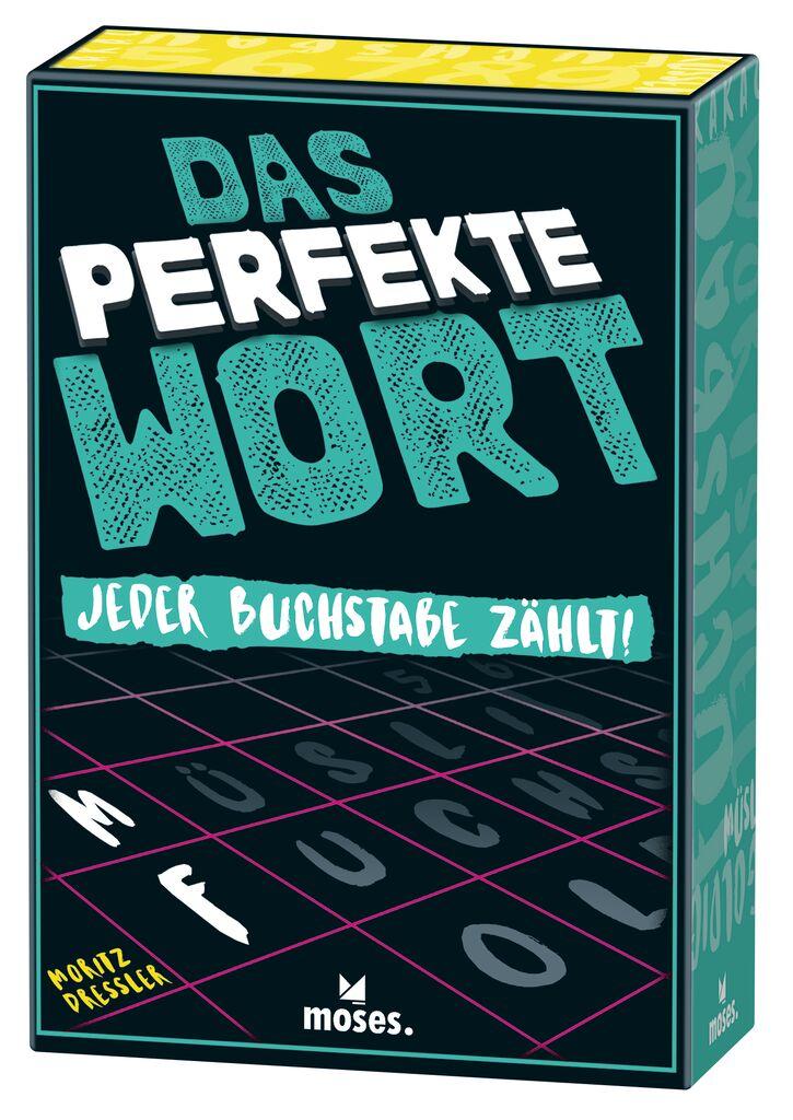 Das Perfekte Wort