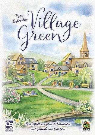 Village Green