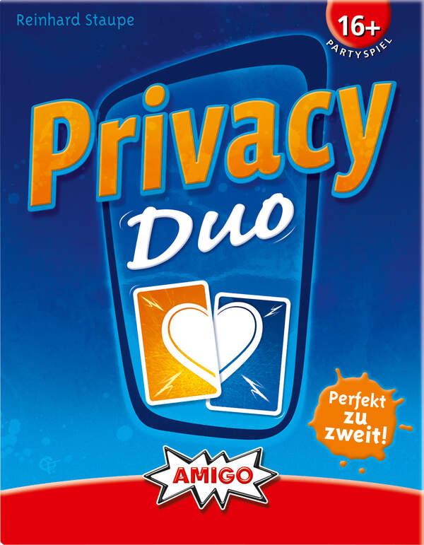 Privacy - Duo