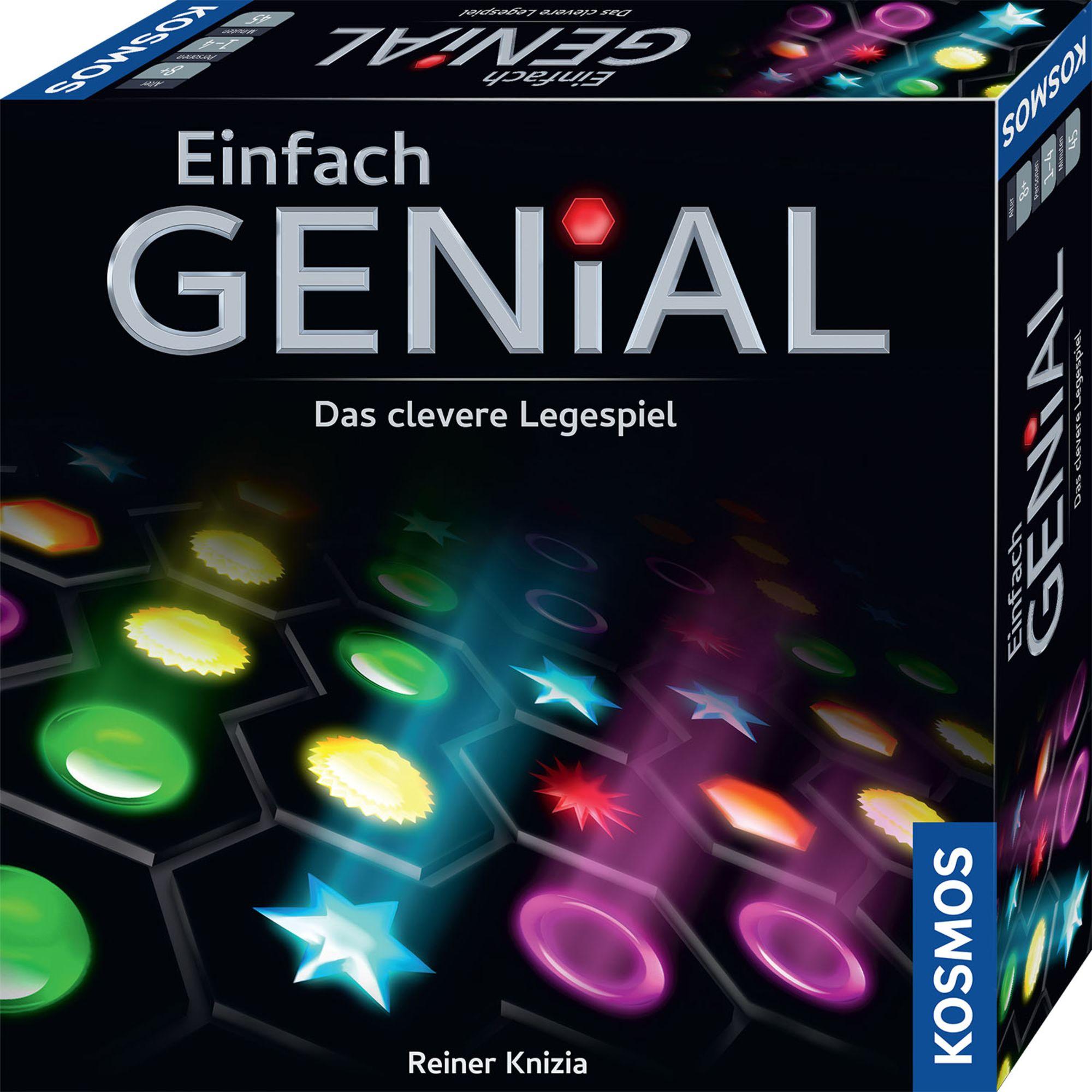 Einfach genial