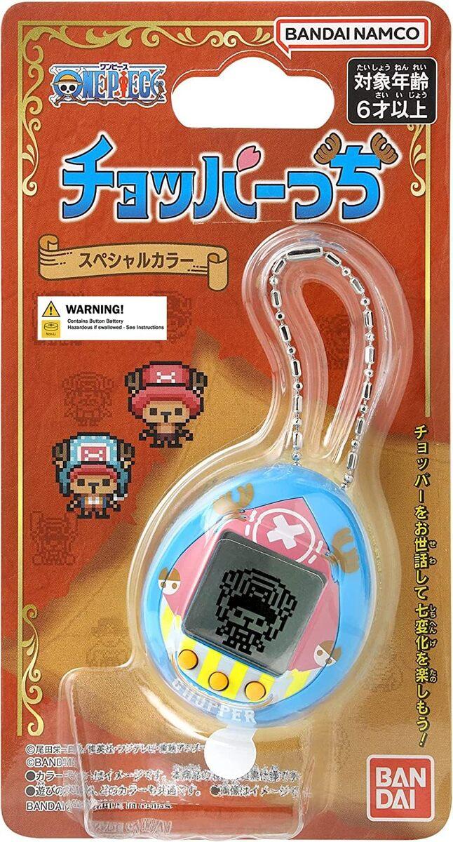 Tamagotchi - One Piece: Chopper