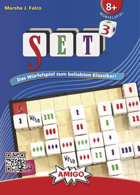 SET 3 - Würfelspiel