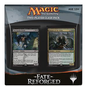 MTG - Clash Pack: Fate Reforged