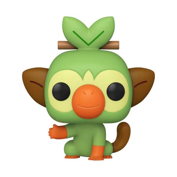 Funko POP! 957 - Pokémon: Grookey