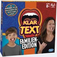Klartext - Familien-Edition