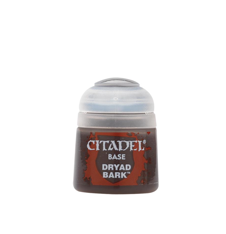 Citadel - Base: Dryad Bark (21-23)