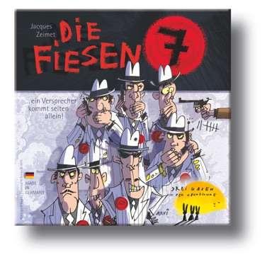 Die fiesen 7